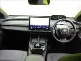 2025 Toyota BZ4X G/14-inch display audio Black SUV for sale, Japanese used car export - photo 3 of 50 | GULJI TRADERS