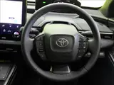 2025 Toyota BZ4X G/14-inch display audio Black SUV for sale, Japanese used car export - photo 9 of 50 | GULJI TRADERS