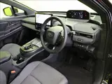 2025 Toyota BZ4X G/14-inch display audio Black SUV for sale, Japanese used car export - photo 19 of 50 | GULJI TRADERS