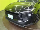 2025 Toyota BZ4X G/14-inch display audio Black SUV for sale, Japanese used car export - photo 37 of 50 | GULJI TRADERS