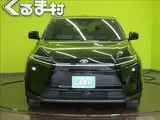 2025 Toyota BZ4X G/14-inch display audio Black SUV for sale, Japanese used car export - photo 46 of 50 | GULJI TRADERS