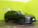 2025 Toyota BZ4X G/14-inch display audio Black SUV for sale, Japanese used car export - photo 48 of 50 | GULJI TRADERS