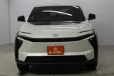 2025 Toyota BZ4X G White SUV for sale, Japanese used car export - photo 2 of 30 | GULJI TRADERS