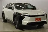 2025 Toyota BZ4X G White SUV for sale, Japanese used car export - photo 3 of 30 | GULJI TRADERS