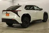 2025 Toyota BZ4X G White SUV for sale, Japanese used car export - photo 5 of 30 | GULJI TRADERS