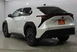 2025 Toyota BZ4X G White SUV for sale, Japanese used car export - photo 7 of 30 | GULJI TRADERS
