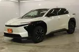 2025 Toyota BZ4X G White SUV for sale, Japanese used car export - photo 9 of 30 | GULJI TRADERS