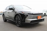 2025 Toyota BZ4X Z Sedan for sale, Japanese used car export - photo 9 of 30 | GULJI TRADERS