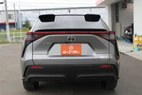 2025 Toyota BZ4X Z Sedan for sale, Japanese used car export - photo 12 of 30 | GULJI TRADERS