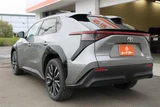 2025 Toyota BZ4X Z Sedan for sale, Japanese used car export - photo 13 of 30 | GULJI TRADERS