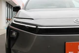 2025 Toyota BZ4X Z Sedan for sale, Japanese used car export - photo 18 of 30 | GULJI TRADERS