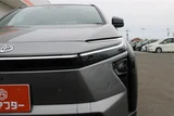 2025 Toyota BZ4X Z Sedan for sale, Japanese used car export - photo 20 of 30 | GULJI TRADERS
