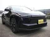 2026 Toyota BZ4X Z Current Model Panoramic Roof Black SUV for sale, Japanese used car export - photo 1 of 11 | GULJI TRADERS