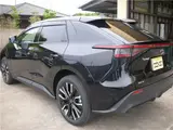2026 Toyota BZ4X Z Current Model Panoramic Roof Black SUV for sale, Japanese used car export - photo 2 of 11 | GULJI TRADERS