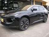 2026 Toyota BZ4X Z Current Model Panoramic Roof Black SUV for sale, Japanese used car export - photo 4 of 11 | GULJI TRADERS