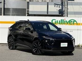 2026 Toyota BZ4X Z 4WD Sedan for sale, Japanese used car export - photo 1 of 24 | GULJI TRADERS