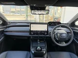2026 Toyota BZ4X Z 4WD Sedan for sale, Japanese used car export - photo 3 of 24 | GULJI TRADERS