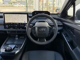 2026 Toyota BZ4X Z 4WD Sedan for sale, Japanese used car export - photo 16 of 24 | GULJI TRADERS