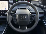 2026 Toyota BZ4X Z 4WD Sedan for sale, Japanese used car export - photo 19 of 24 | GULJI TRADERS