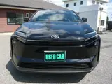 2026 Toyota BZ4X Z Black SUV for sale, Japanese used car export - photo 2 of 23 | GULJI TRADERS