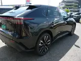 2026 Toyota BZ4X Z Black SUV for sale, Japanese used car export - photo 4 of 23 | GULJI TRADERS
