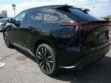 2026 Toyota BZ4X Z Black SUV for sale, Japanese used car export - photo 5 of 23 | GULJI TRADERS