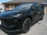 2026 Toyota BZ4X Z Black SUV for sale, Japanese used car export - photo 6 of 23 | GULJI TRADERS