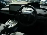 2026 Toyota BZ4X Z Black SUV for sale, Japanese used car export - photo 16 of 23 | GULJI TRADERS