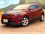 2018 Toyota C-HR S Sedan for sale, Japanese used car export - photo 1 of 30 | GULJI TRADERS