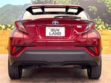 2018 Toyota C-HR S Sedan for sale, Japanese used car export - photo 5 of 30 | GULJI TRADERS