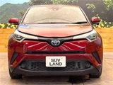 2018 Toyota C-HR S Sedan for sale, Japanese used car export - photo 6 of 30 | GULJI TRADERS