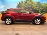 2018 Toyota C-HR S Sedan for sale, Japanese used car export - photo 7 of 30 | GULJI TRADERS