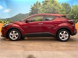 2018 Toyota C-HR S Sedan for sale, Japanese used car export - photo 9 of 30 | GULJI TRADERS