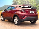2018 Toyota C-HR S Sedan for sale, Japanese used car export - photo 10 of 30 | GULJI TRADERS