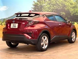 2018 Toyota C-HR S Sedan for sale, Japanese used car export - photo 11 of 30 | GULJI TRADERS