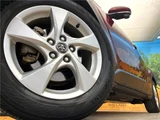 2018 Toyota C-HR S Sedan for sale, Japanese used car export - photo 23 of 30 | GULJI TRADERS