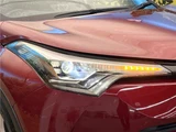 2018 Toyota C-HR S Sedan for sale, Japanese used car export - photo 29 of 30 | GULJI TRADERS