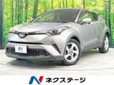 2018 Toyota C-HR S Sedan for sale, Japanese used car export - photo 4 of 30 | GULJI TRADERS