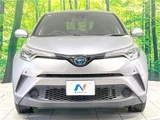 2018 Toyota C-HR S Sedan for sale, Japanese used car export - photo 11 of 30 | GULJI TRADERS