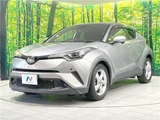 2018 Toyota C-HR S Sedan for sale, Japanese used car export - photo 12 of 30 | GULJI TRADERS