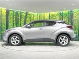 2018 Toyota C-HR S Sedan for sale, Japanese used car export - photo 13 of 30 | GULJI TRADERS