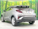 2018 Toyota C-HR S Sedan for sale, Japanese used car export - photo 14 of 30 | GULJI TRADERS