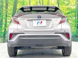 2018 Toyota C-HR S Sedan for sale, Japanese used car export - photo 15 of 30 | GULJI TRADERS