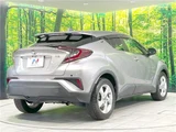 2018 Toyota C-HR S Sedan for sale, Japanese used car export - photo 16 of 30 | GULJI TRADERS