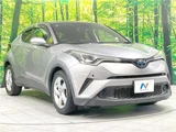 2018 Toyota C-HR S Sedan for sale, Japanese used car export - photo 18 of 30 | GULJI TRADERS