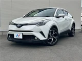 2018 Toyota C-HR G Sedan for sale, Japanese used car export - photo 1 of 30 | GULJI TRADERS