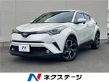 2018 Toyota C-HR G Sedan for sale, Japanese used car export - photo 4 of 30 | GULJI TRADERS