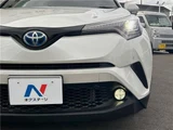 2018 Toyota C-HR G Sedan for sale, Japanese used car export - photo 8 of 30 | GULJI TRADERS