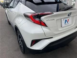 2018 Toyota C-HR G Sedan for sale, Japanese used car export - photo 14 of 30 | GULJI TRADERS