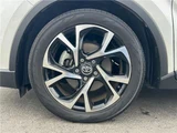 2018 Toyota C-HR G Sedan for sale, Japanese used car export - photo 16 of 30 | GULJI TRADERS